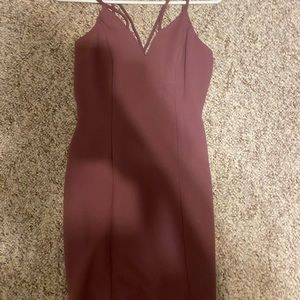 New Windsor party dress!